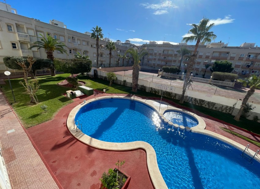 Herverkoop - Appartement / flat - Torrevieia - Comunidad Valenciana