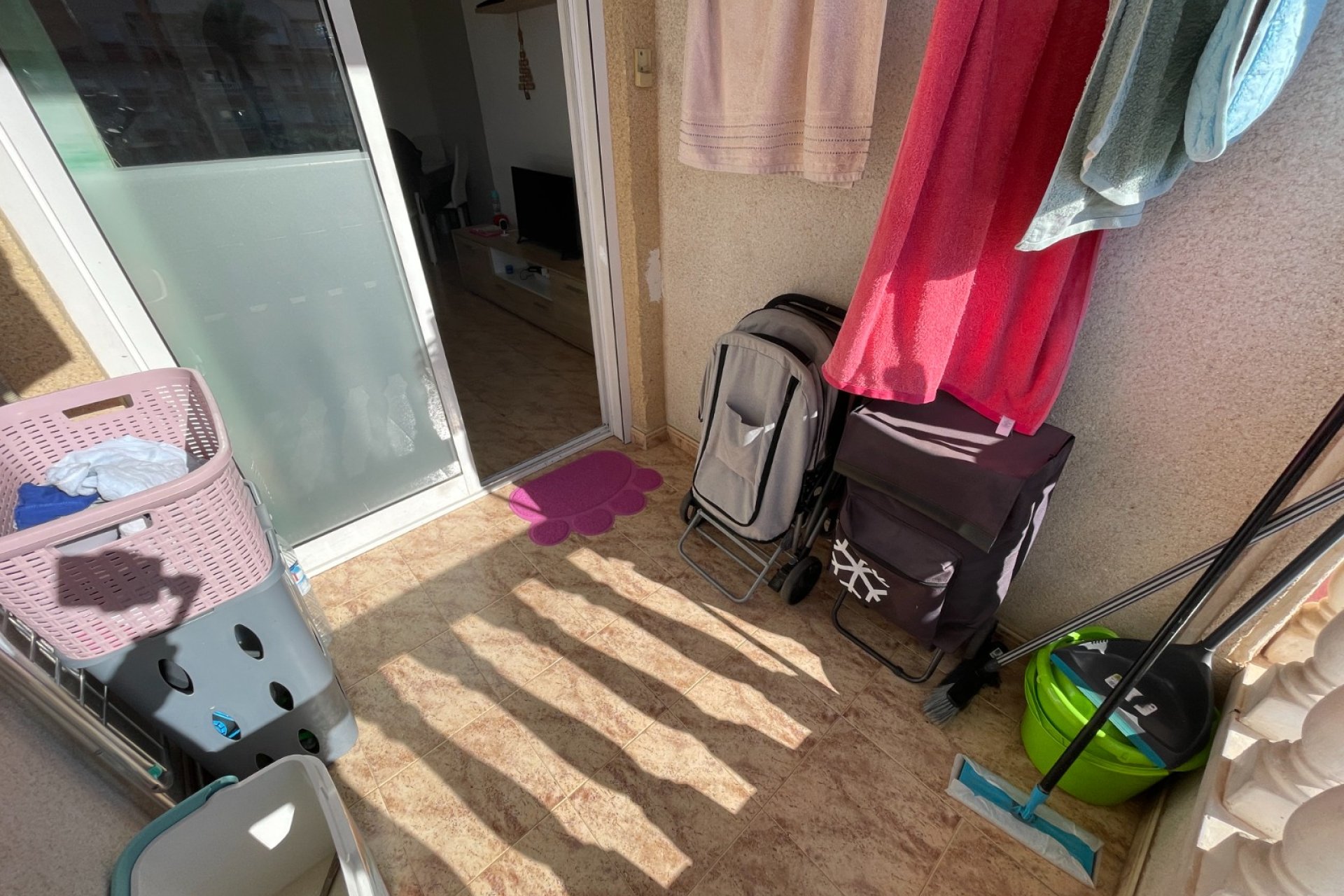 Herverkoop - Appartement / flat - Torrevieia - Comunidad Valenciana