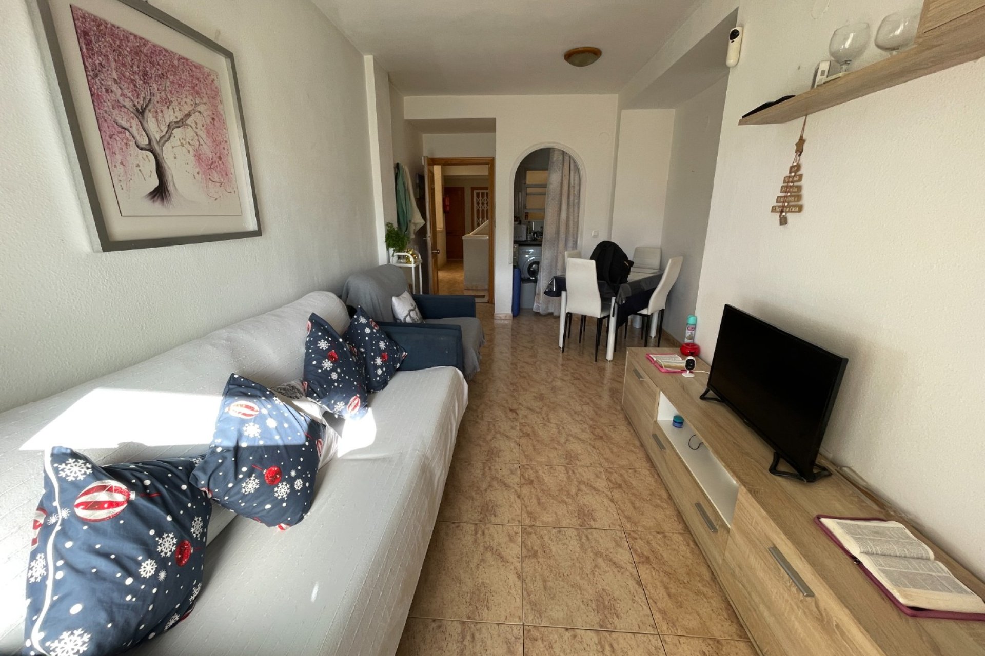Herverkoop - Appartement / flat - Torrevieia - Comunidad Valenciana