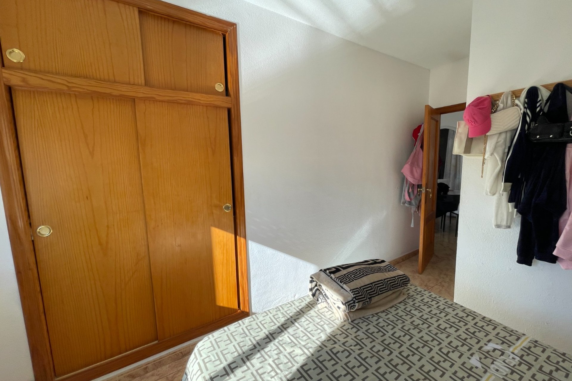Herverkoop - Appartement / flat - Torrevieia - Comunidad Valenciana