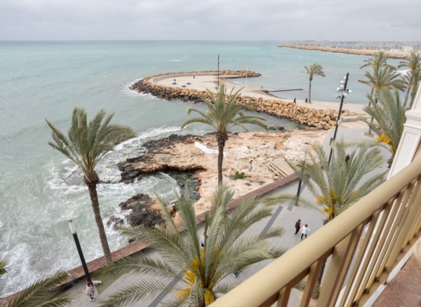 Herverkoop - Appartement / flat - Torrevieia - Costa Blanca
