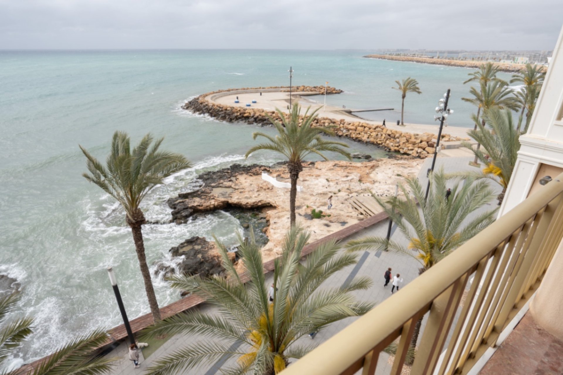 Herverkoop - Appartement / flat - Torrevieia - Costa Blanca