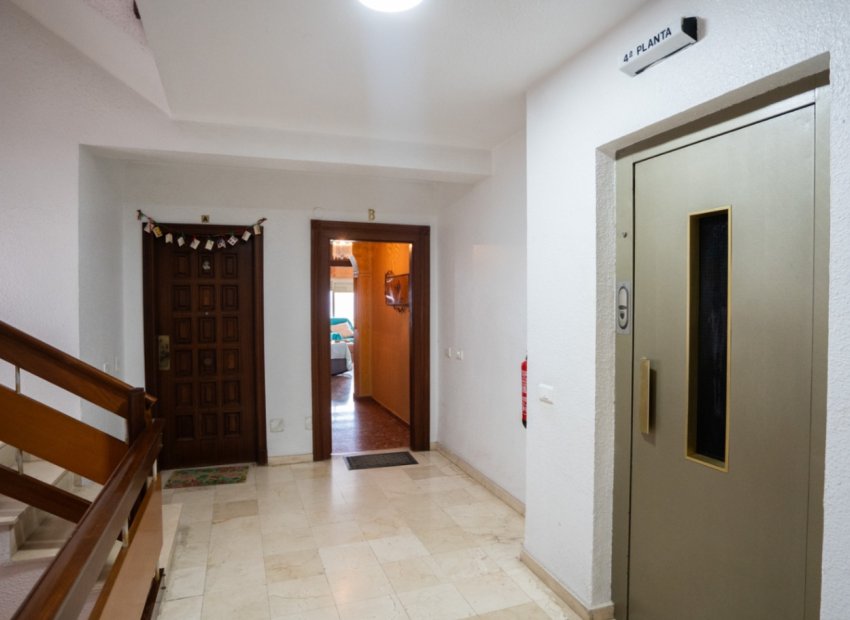 Herverkoop - Appartement / flat - Torrevieia - Costa Blanca