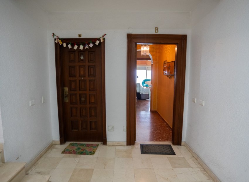 Herverkoop - Appartement / flat - Torrevieia - Costa Blanca