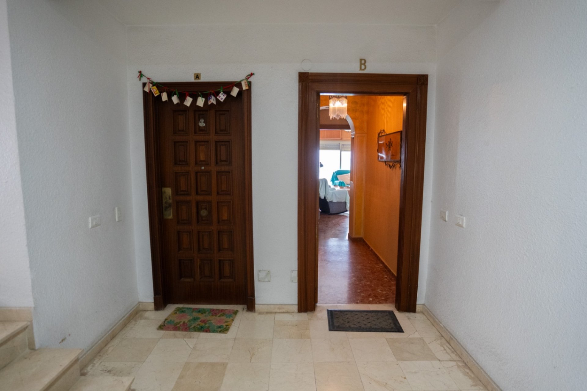 Herverkoop - Appartement / flat - Torrevieia - Costa Blanca