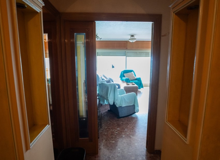 Herverkoop - Appartement / flat - Torrevieia - Costa Blanca