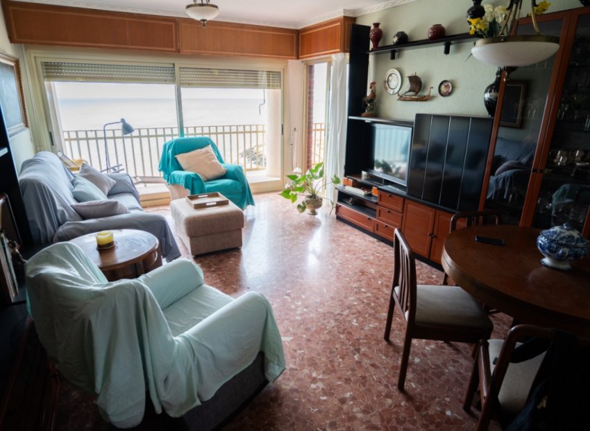 Herverkoop - Appartement / flat - Torrevieia - Costa Blanca
