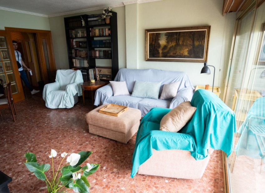 Herverkoop - Appartement / flat - Torrevieia - Costa Blanca