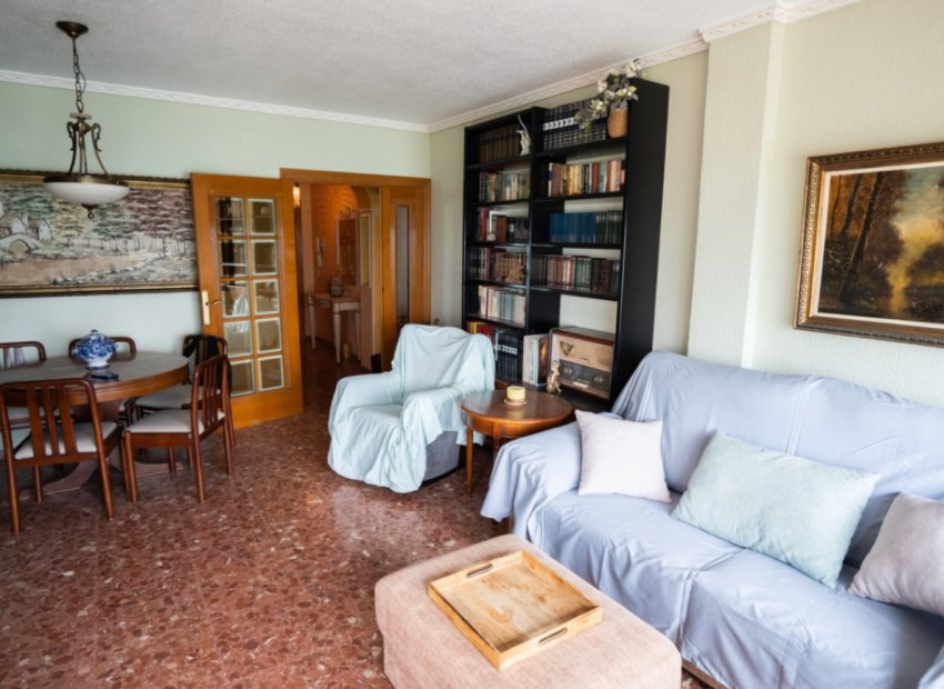 Herverkoop - Appartement / flat - Torrevieia - Costa Blanca