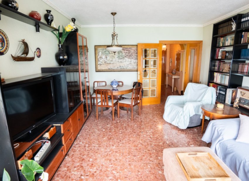 Herverkoop - Appartement / flat - Torrevieia - Costa Blanca