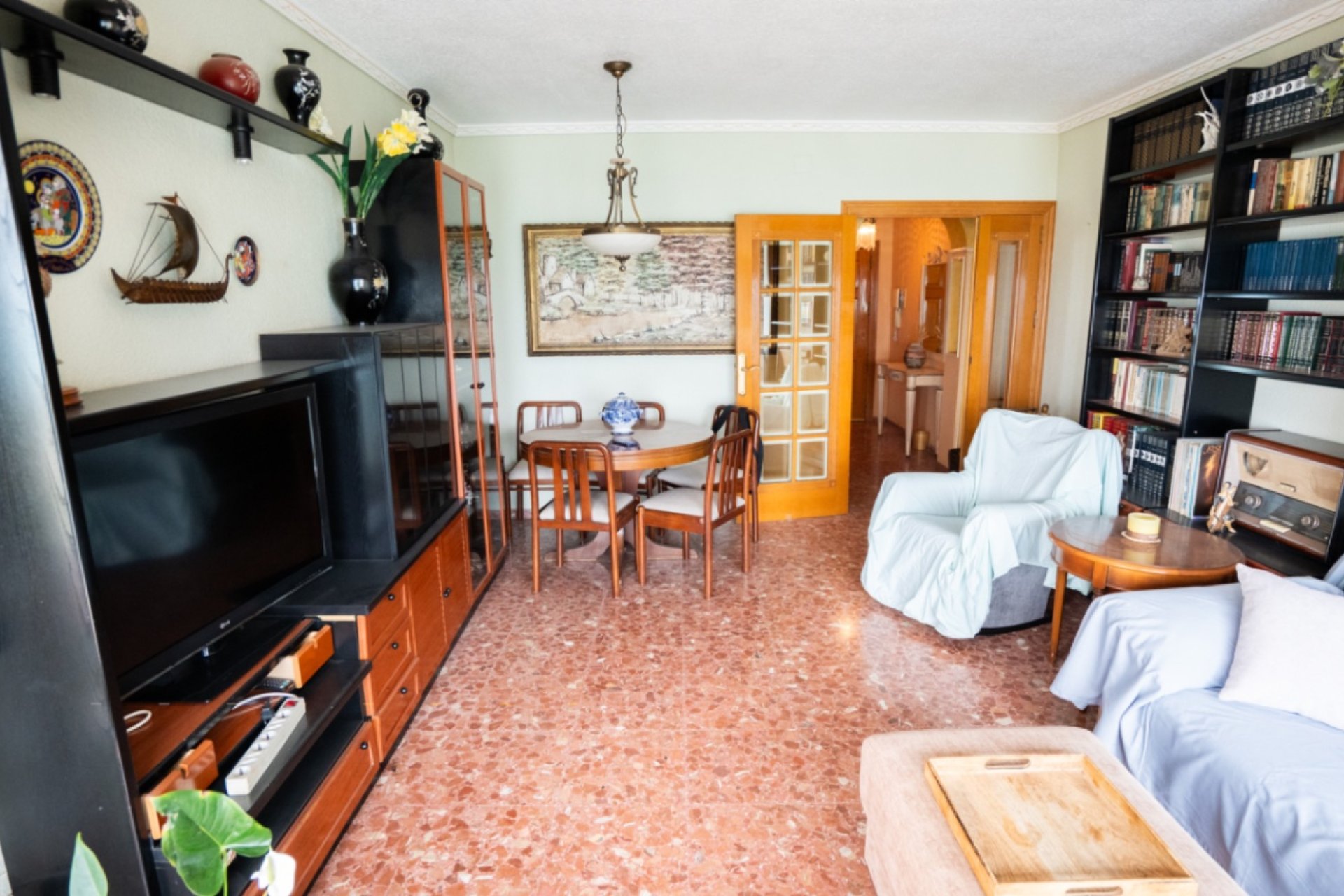 Herverkoop - Appartement / flat - Torrevieia - Costa Blanca