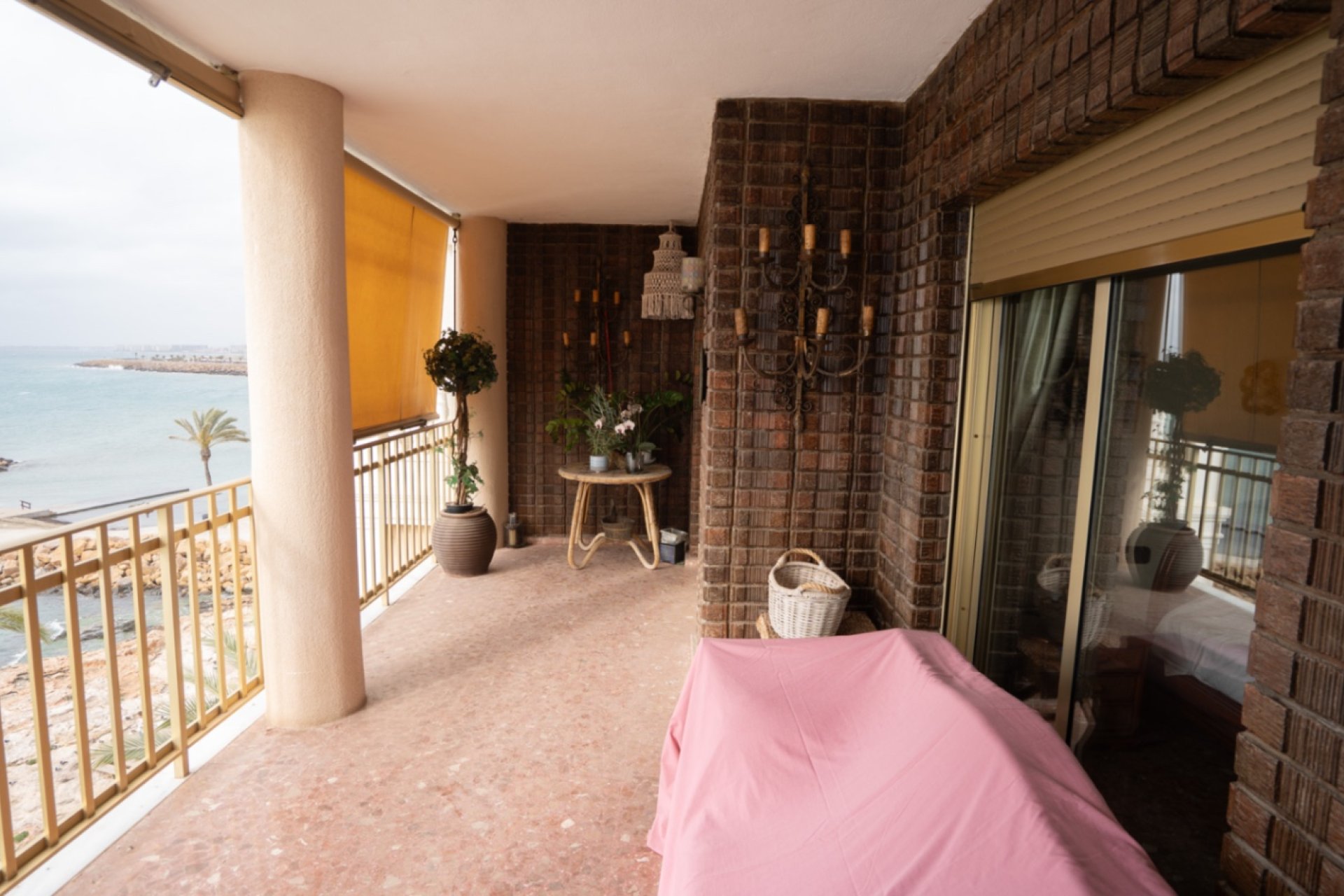 Herverkoop - Appartement / flat - Torrevieia - Costa Blanca