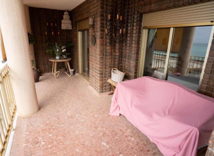 Herverkoop - Appartement / flat - Torrevieia - Costa Blanca