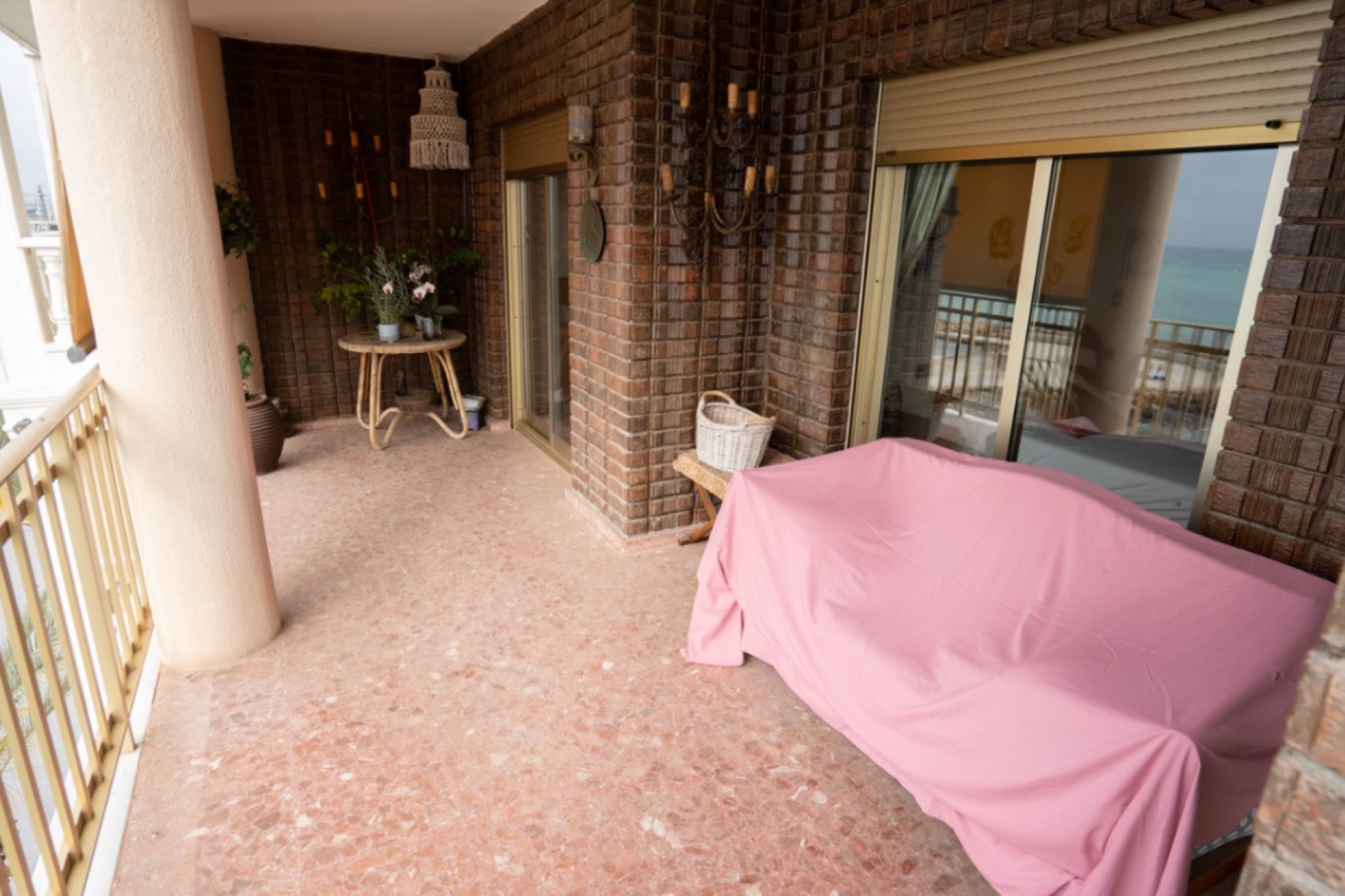 Herverkoop - Appartement / flat - Torrevieia - Costa Blanca