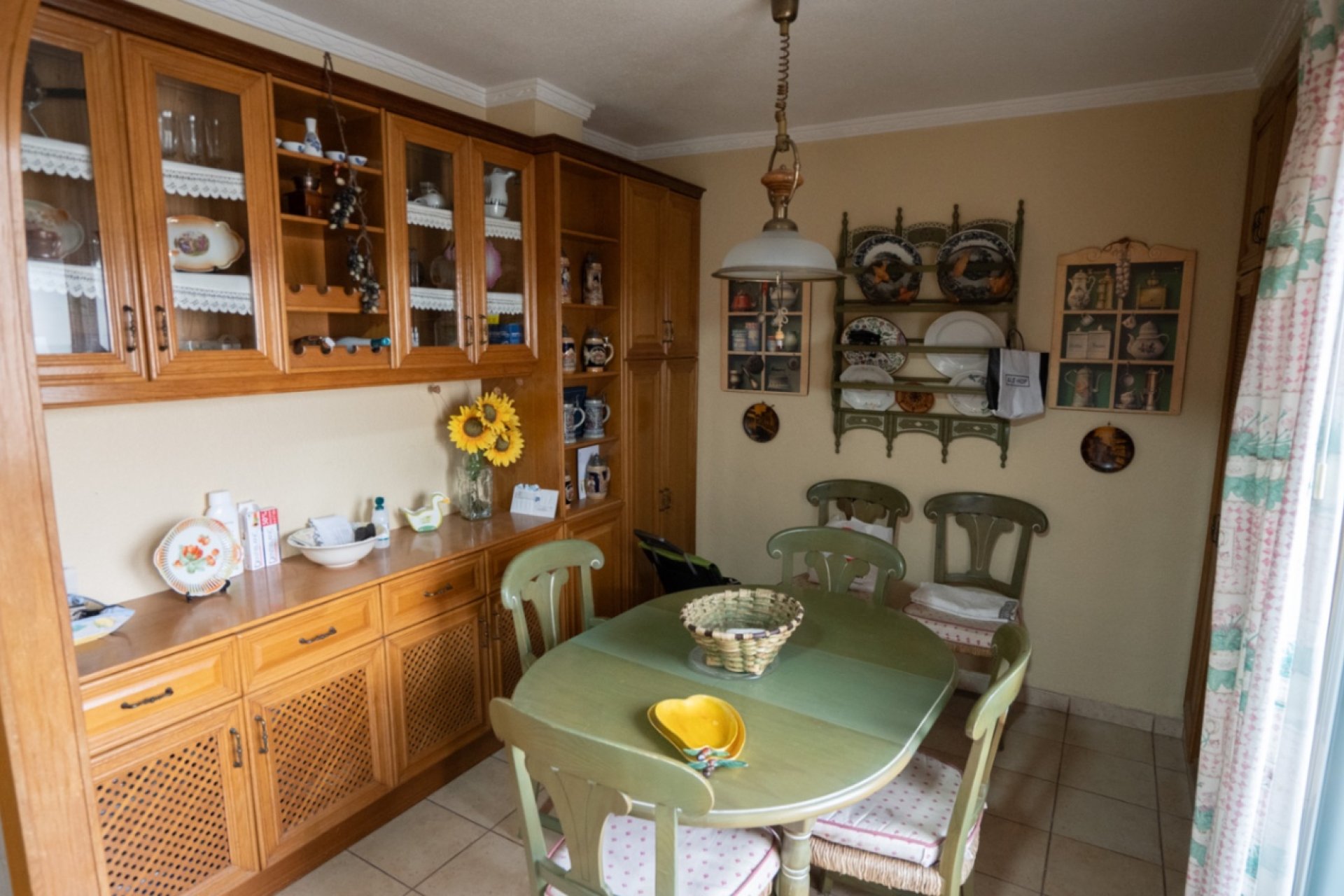 Herverkoop - Appartement / flat - Torrevieia - Costa Blanca