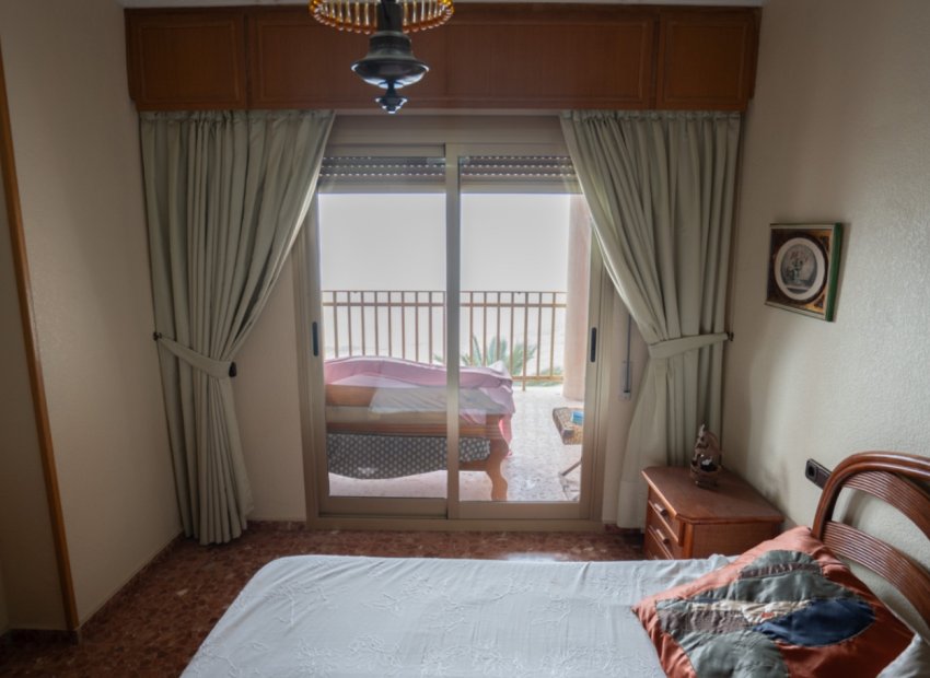 Herverkoop - Appartement / flat - Torrevieia - Costa Blanca