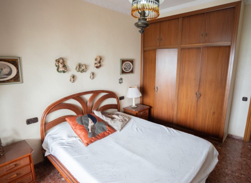 Herverkoop - Appartement / flat - Torrevieia - Costa Blanca