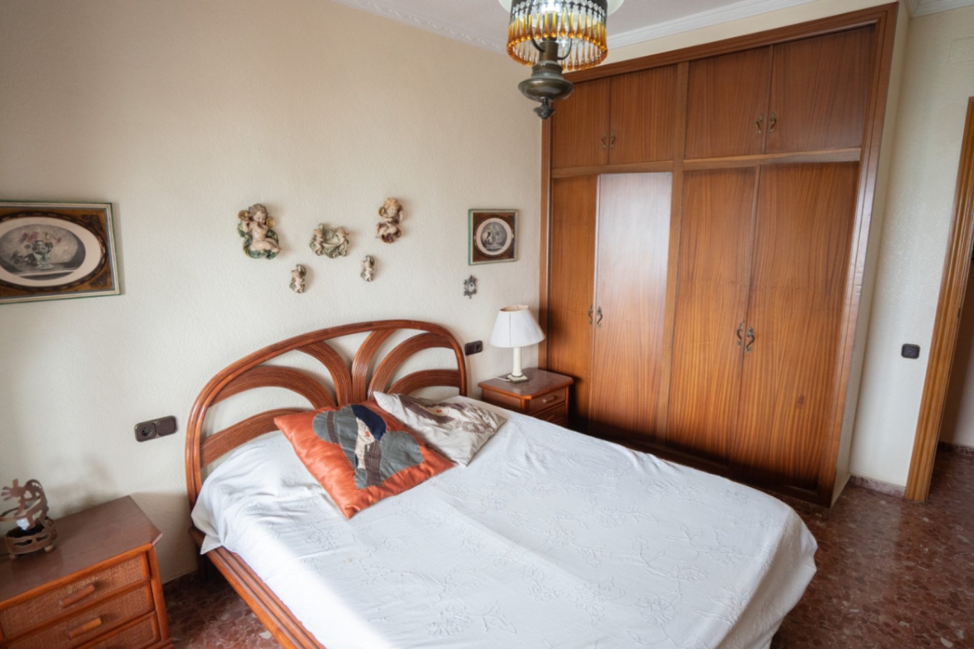 Herverkoop - Appartement / flat - Torrevieia - Costa Blanca