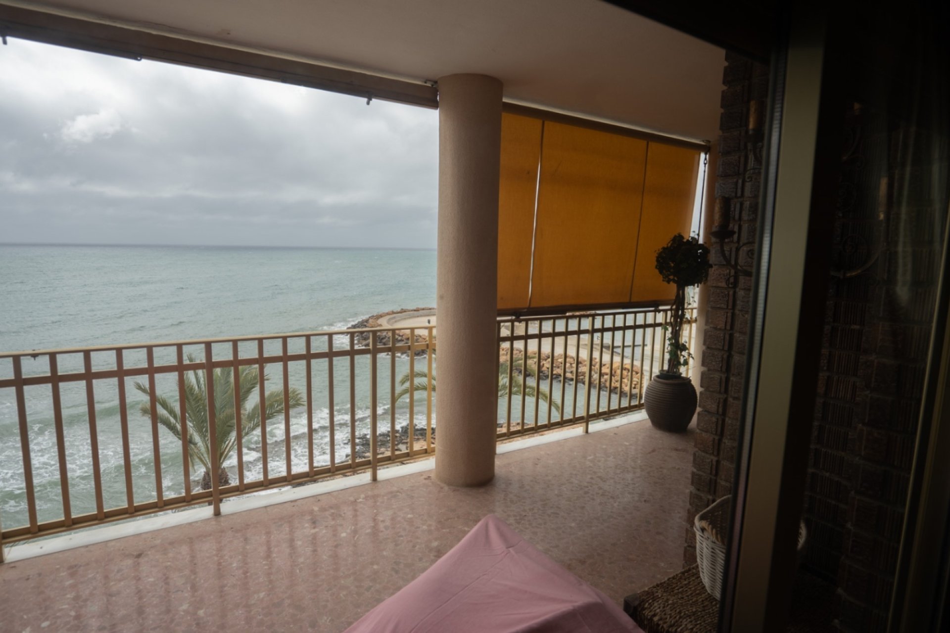Herverkoop - Appartement / flat - Torrevieia - Costa Blanca