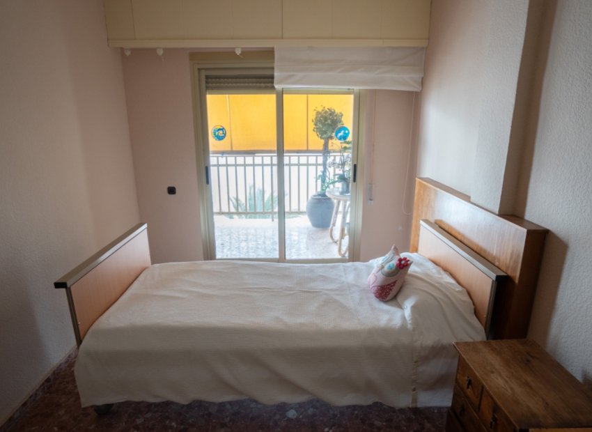 Herverkoop - Appartement / flat - Torrevieia - Costa Blanca