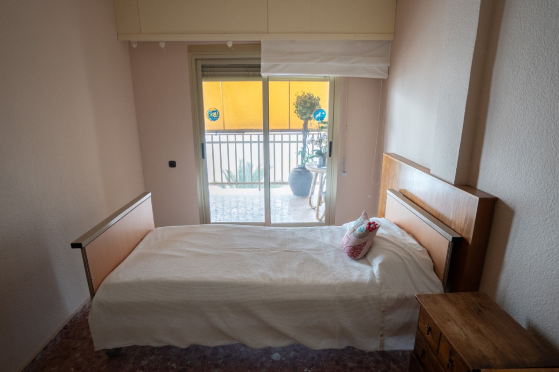 Herverkoop - Appartement / flat - Torrevieia - Costa Blanca