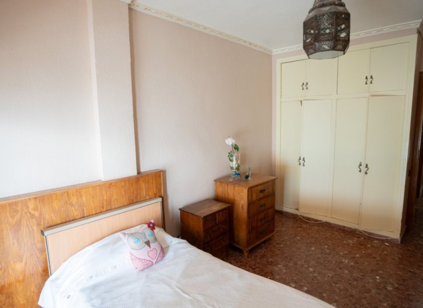 Herverkoop - Appartement / flat - Torrevieia - Costa Blanca