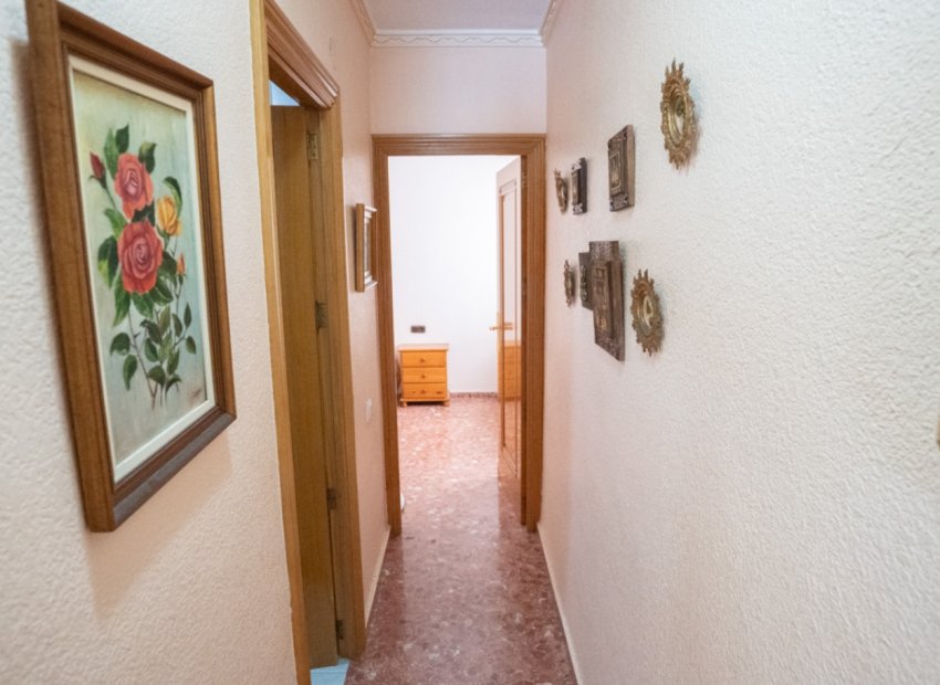 Herverkoop - Appartement / flat - Torrevieia - Costa Blanca