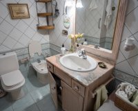 Herverkoop - Appartement / flat - Torrevieia - Costa Blanca