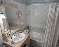 Herverkoop - Appartement / flat - Torrevieia - Costa Blanca