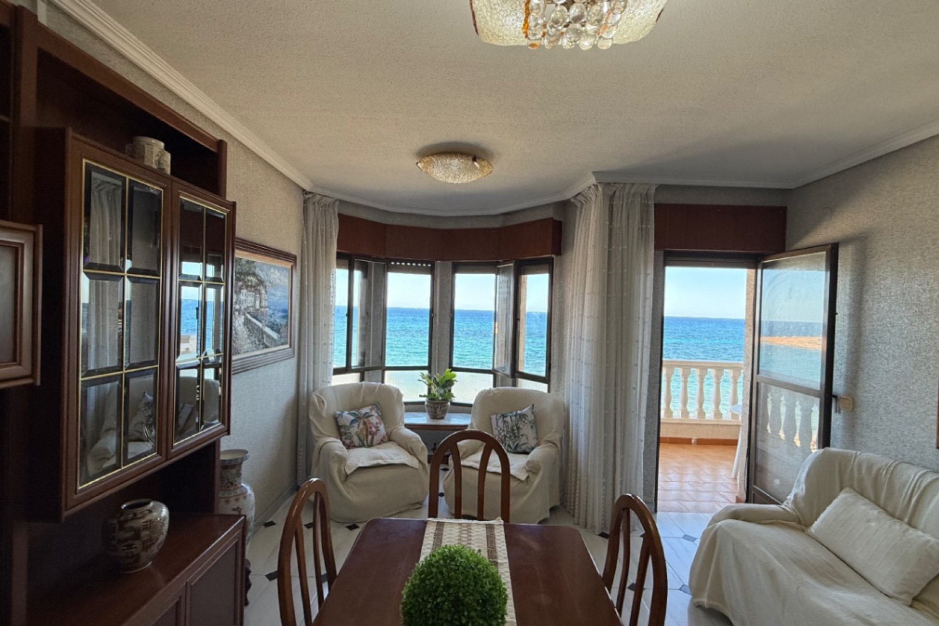 Herverkoop - Appartement / flat - Torrevieia - Costa Blanca