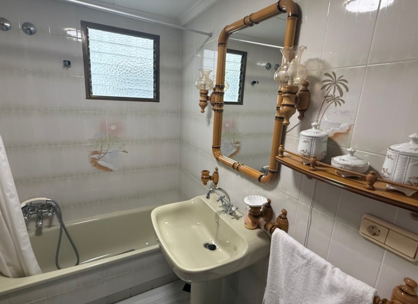 Herverkoop - Appartement / flat - Torrevieia - Costa Blanca