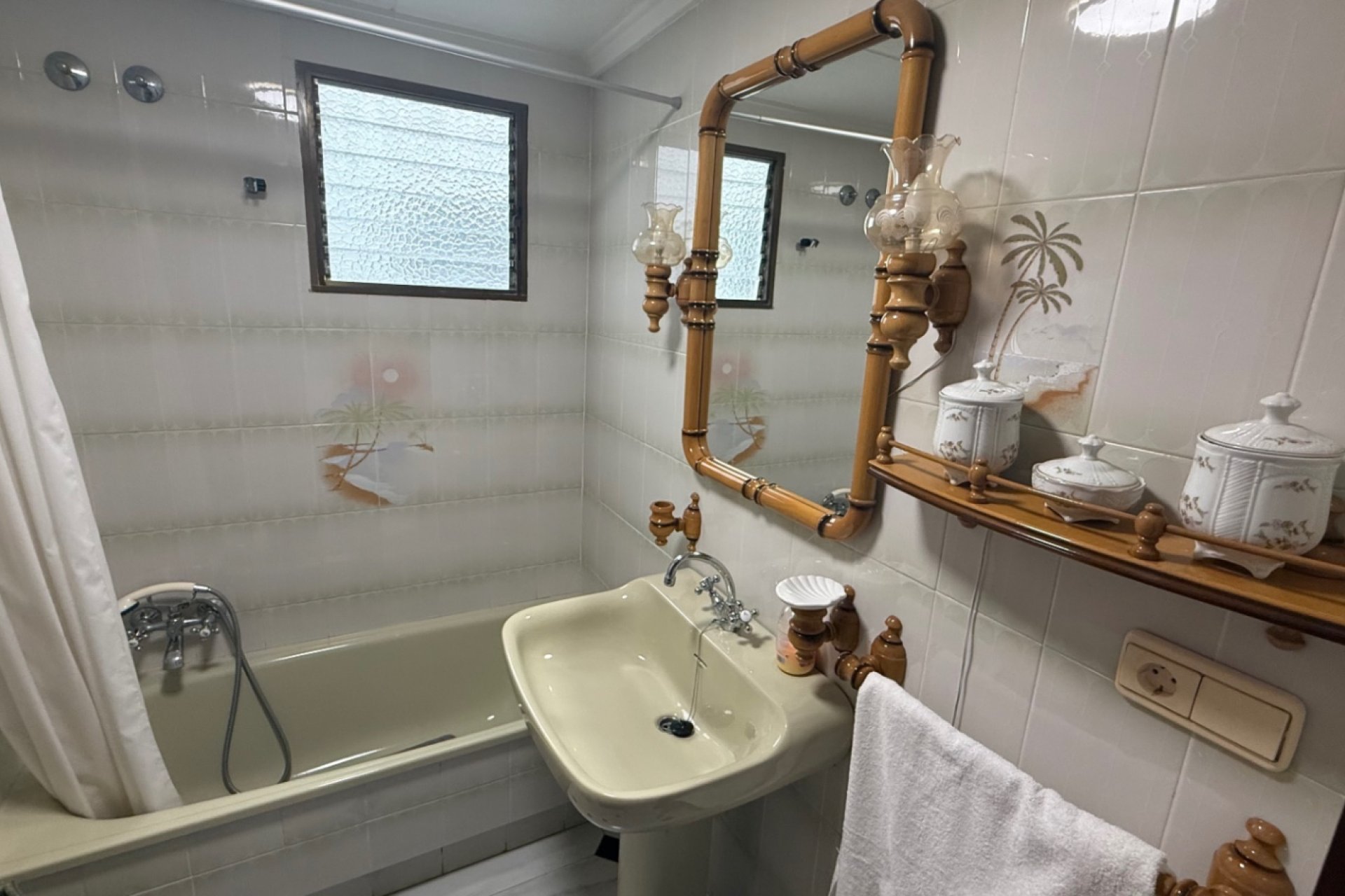 Herverkoop - Appartement / flat - Torrevieia - Costa Blanca