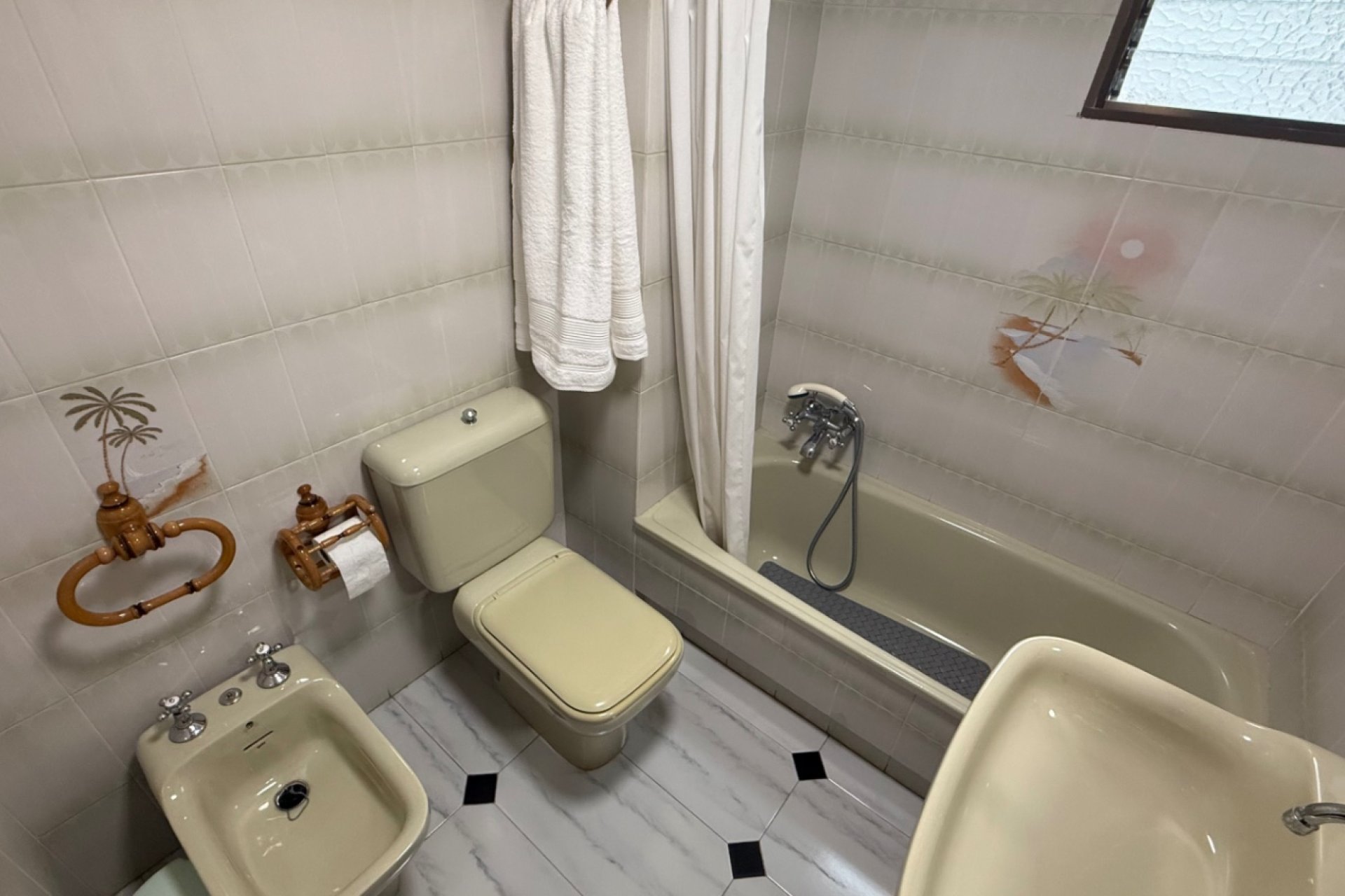 Herverkoop - Appartement / flat - Torrevieia - Costa Blanca