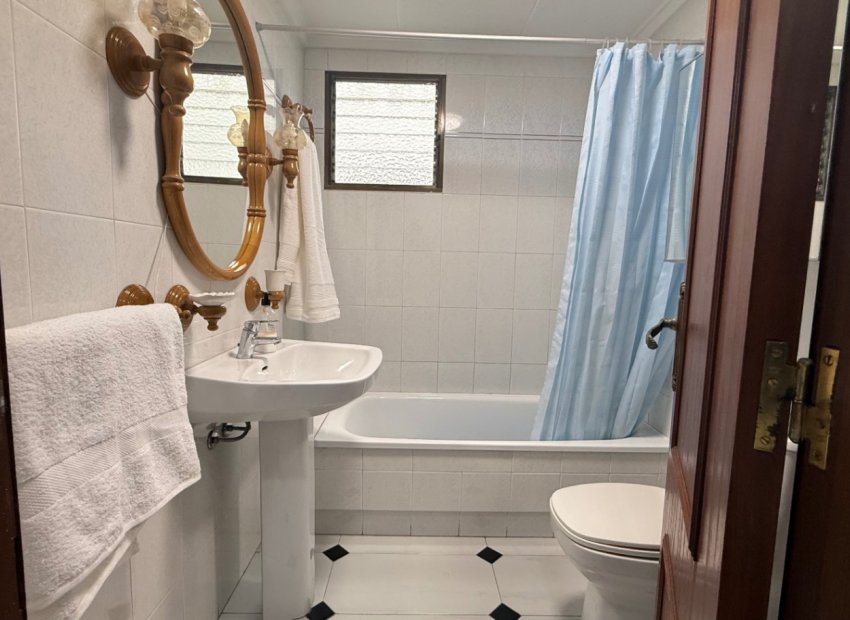 Herverkoop - Appartement / flat - Torrevieia - Costa Blanca