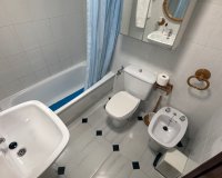 Herverkoop - Appartement / flat - Torrevieia - Costa Blanca