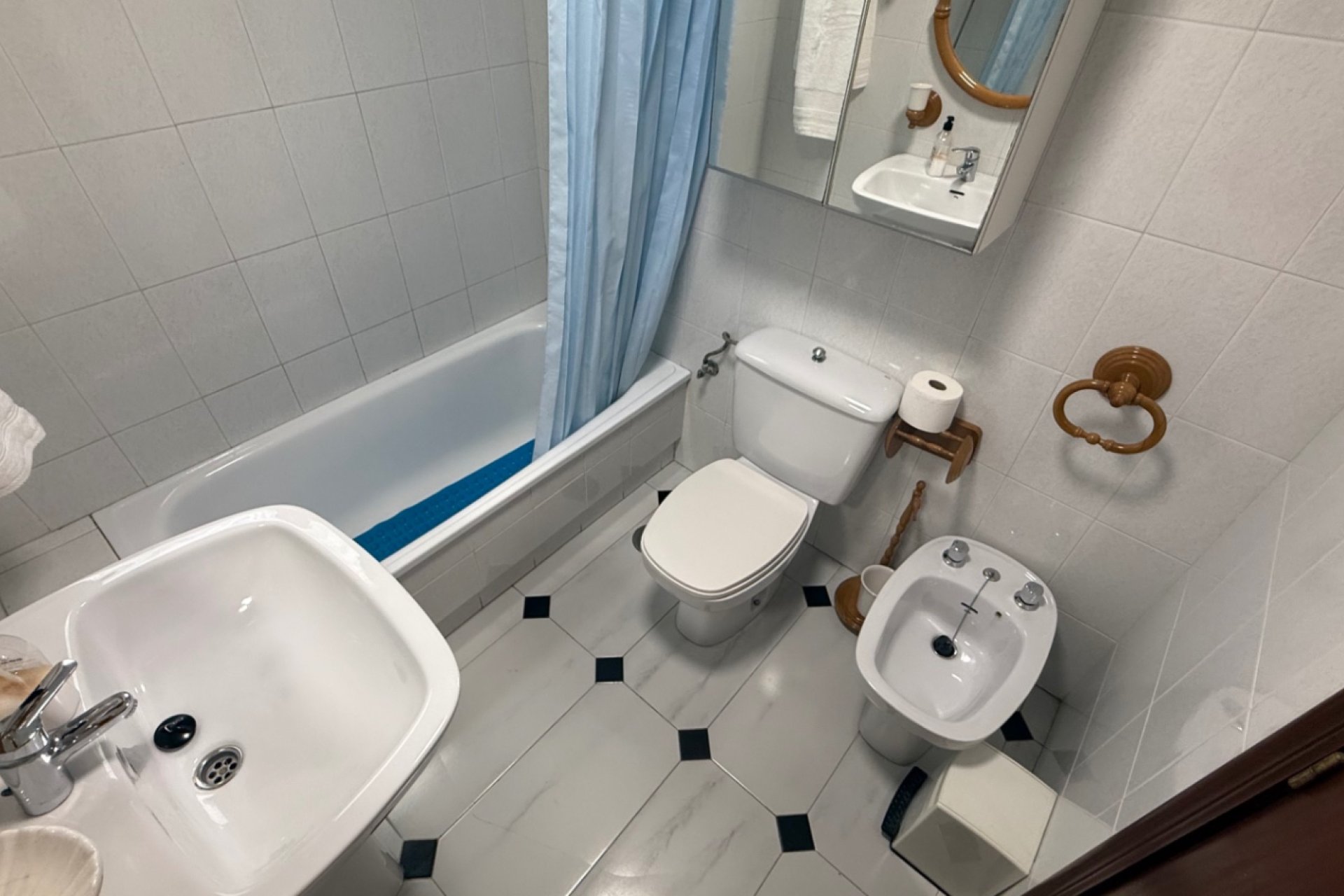 Herverkoop - Appartement / flat - Torrevieia - Costa Blanca