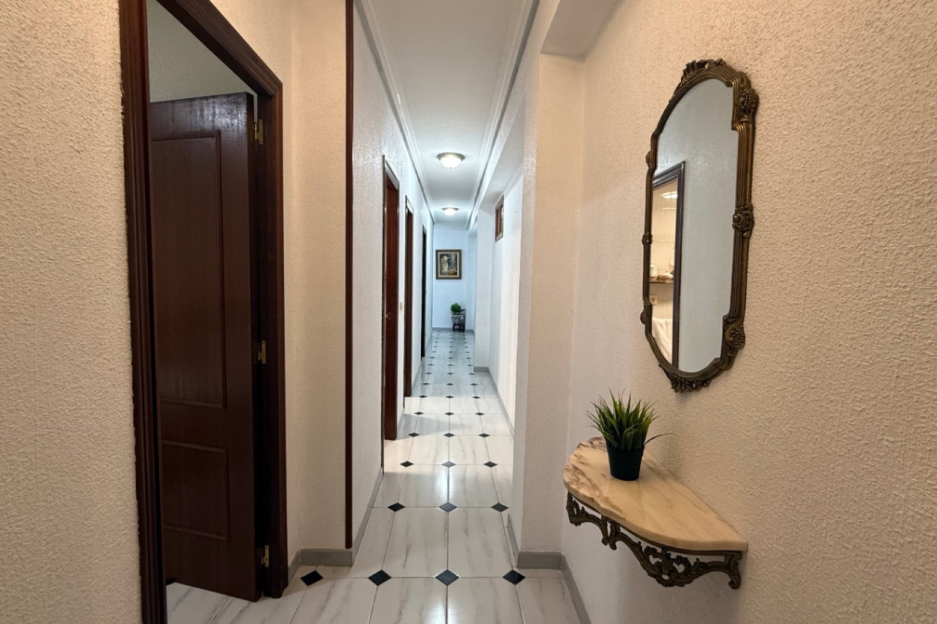 Herverkoop - Appartement / flat - Torrevieia - Costa Blanca