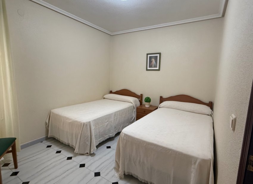 Herverkoop - Appartement / flat - Torrevieia - Costa Blanca