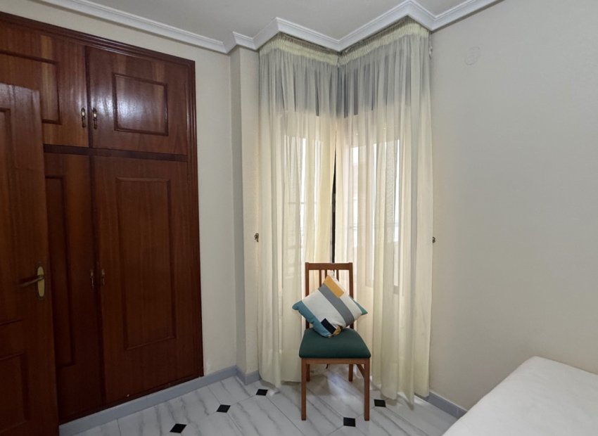 Herverkoop - Appartement / flat - Torrevieia - Costa Blanca