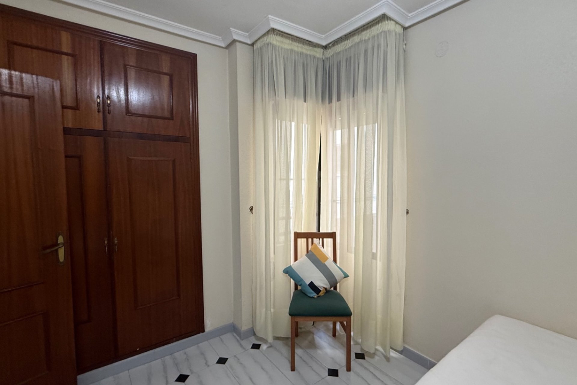 Herverkoop - Appartement / flat - Torrevieia - Costa Blanca