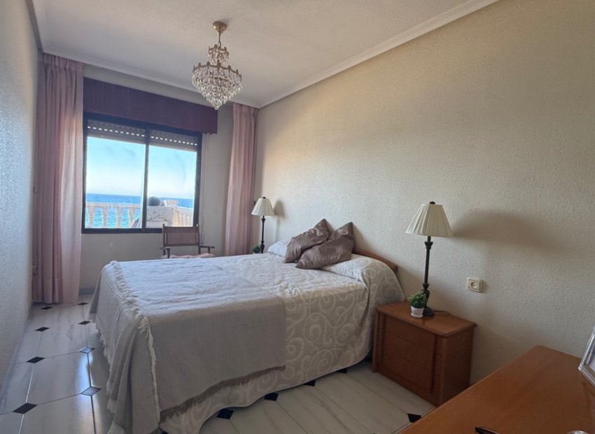 Herverkoop - Appartement / flat - Torrevieia - Costa Blanca