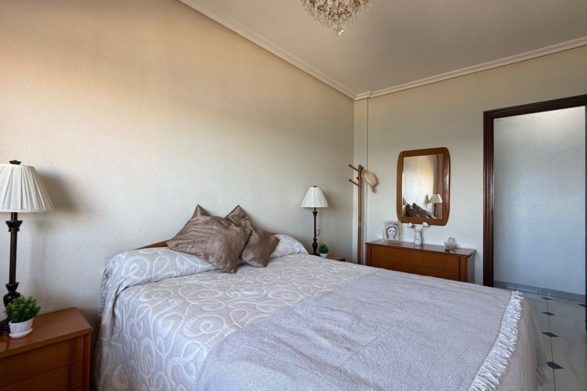 Herverkoop - Appartement / flat - Torrevieia - Costa Blanca