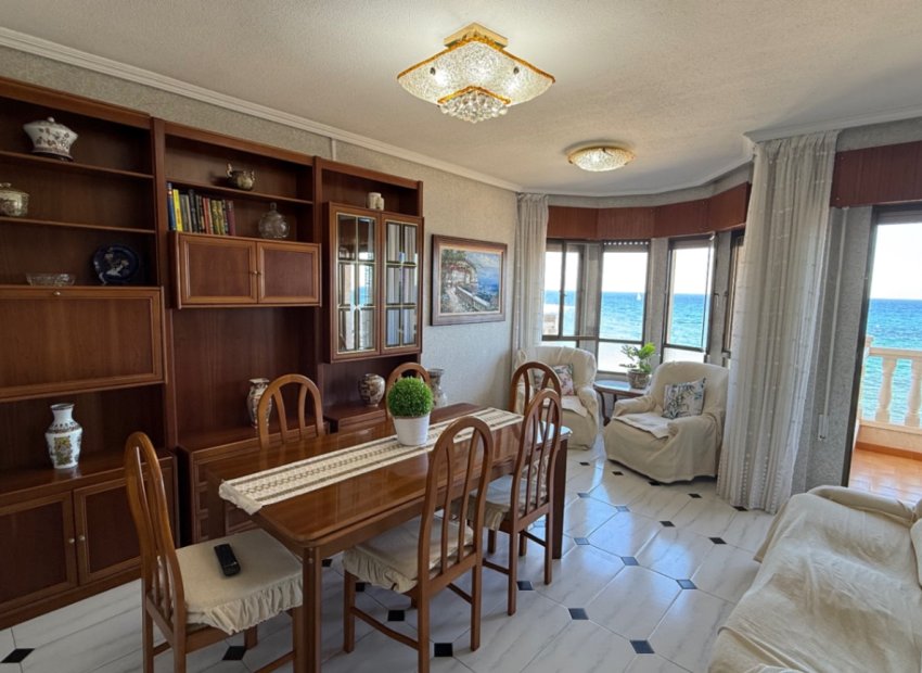 Herverkoop - Appartement / flat - Torrevieia - Costa Blanca