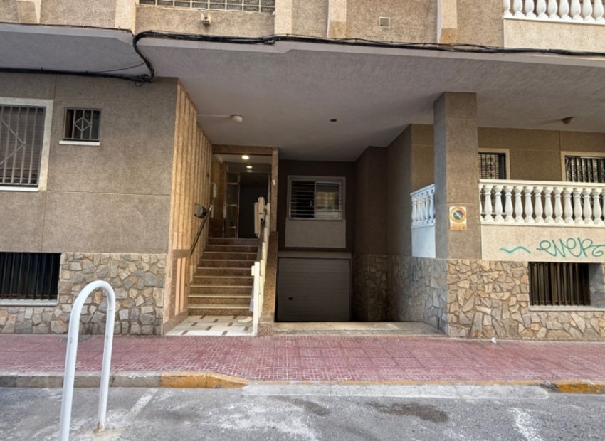 Herverkoop - Appartement / flat - Torrevieia - Costa Blanca