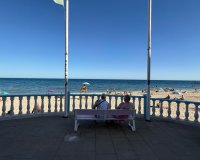 Herverkoop - Appartement / flat - Torrevieia - Costa Blanca