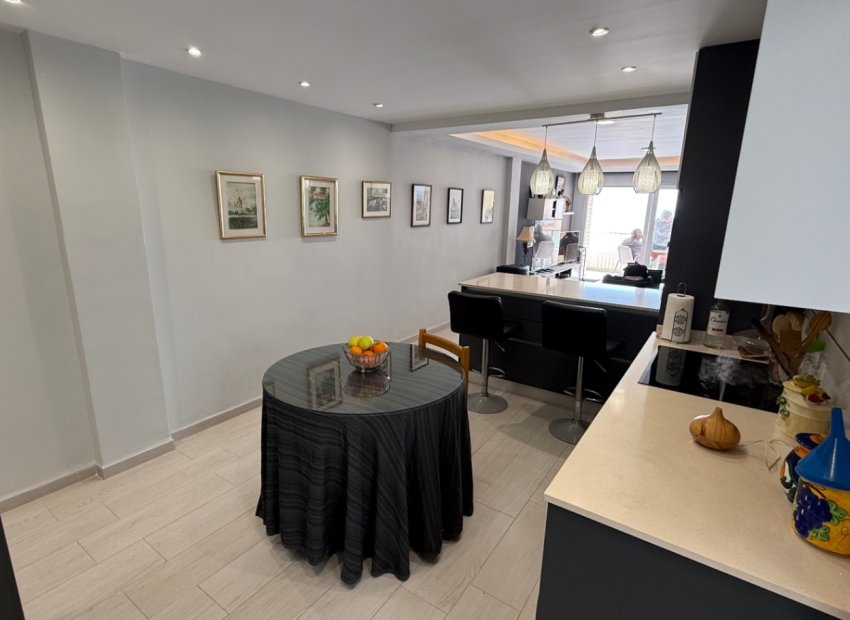 Herverkoop - Appartement / flat - Torrevieia - Costa Blanca