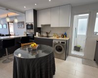 Herverkoop - Appartement / flat - Torrevieia - Costa Blanca