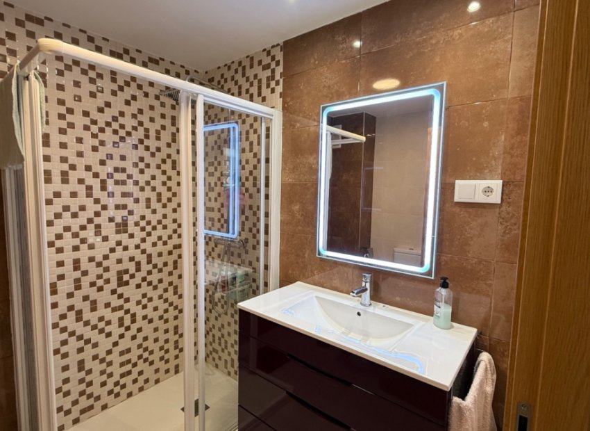 Herverkoop - Appartement / flat - Torrevieia - Costa Blanca