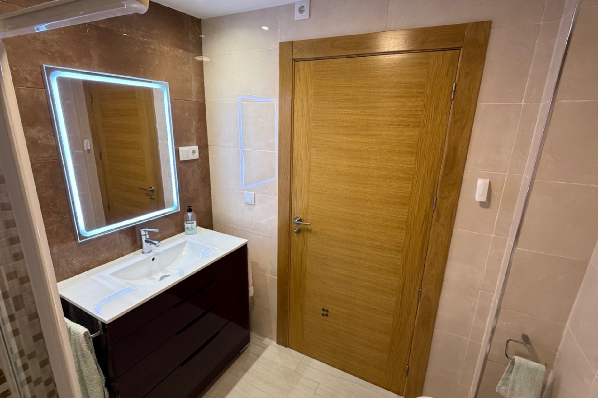 Herverkoop - Appartement / flat - Torrevieia - Costa Blanca