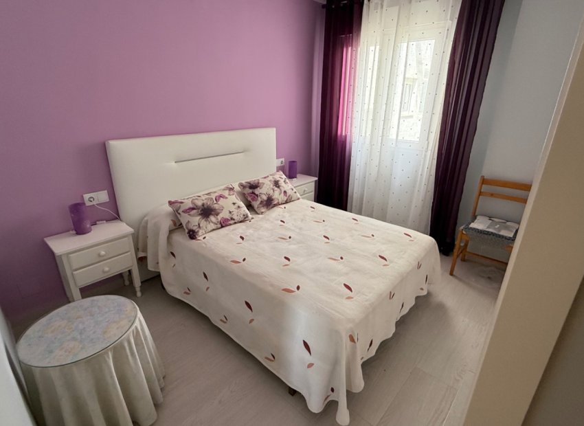 Herverkoop - Appartement / flat - Torrevieia - Costa Blanca